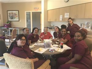 CNA Program 
